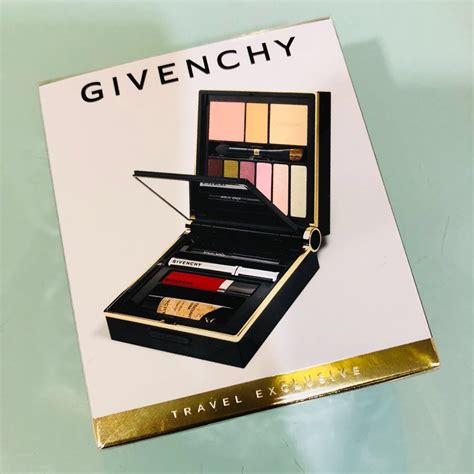 givenchy makeup price.